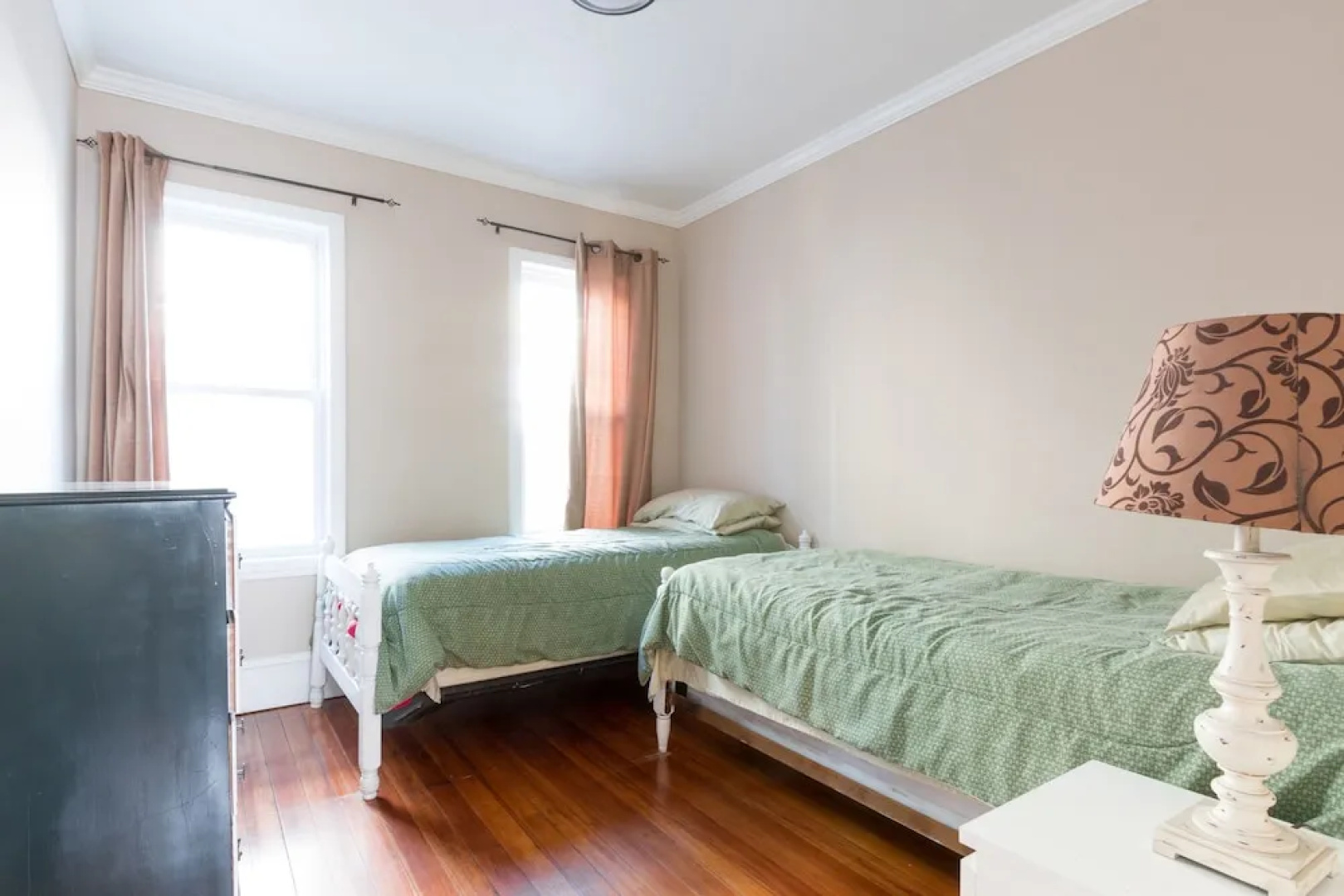 Assembly Row Apartments by Next Star