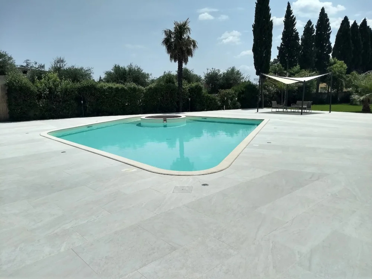 I Colori di Villa Amalia