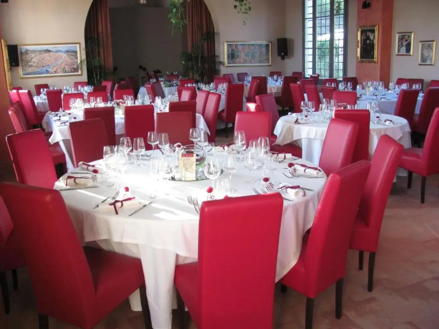 Hotel Antica Tabaccaia