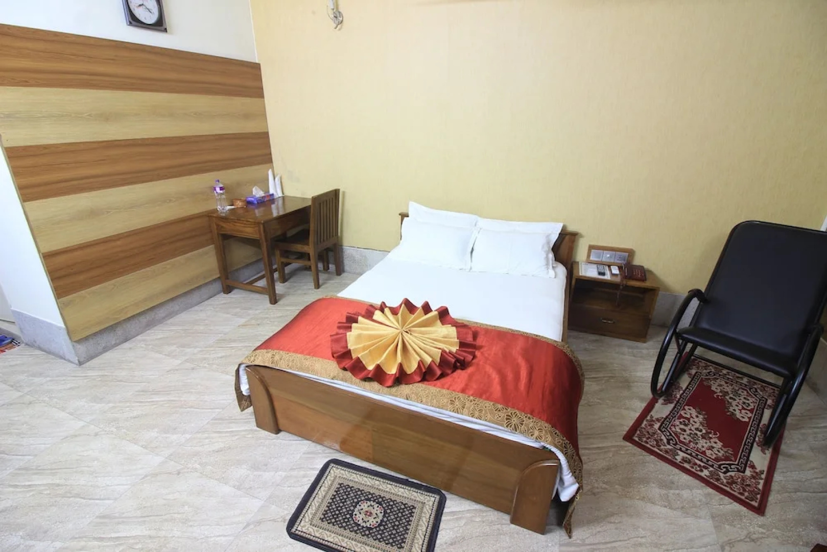 Tiger Garden Int Hotel Khulna