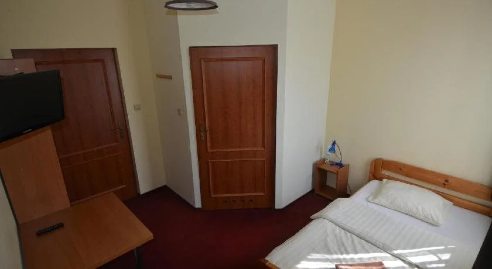 Hotel Stawisko Klaudyn