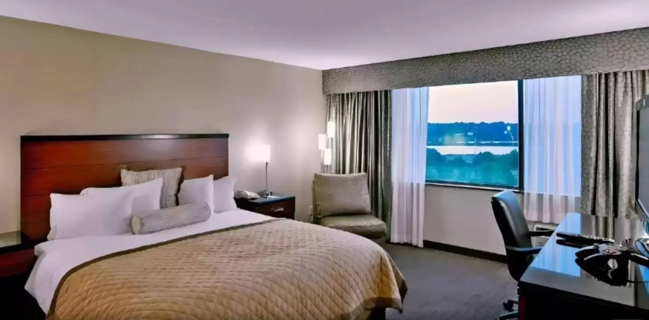 Wyndham Garden Philadelphia Airport