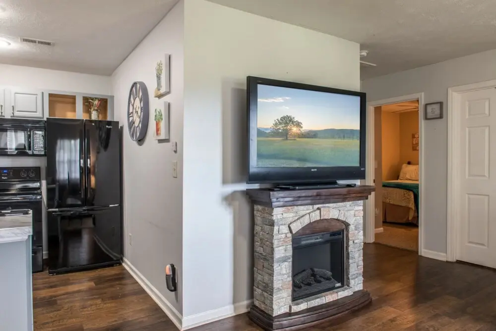 Mountain View Place w Exclusive Hot Tub