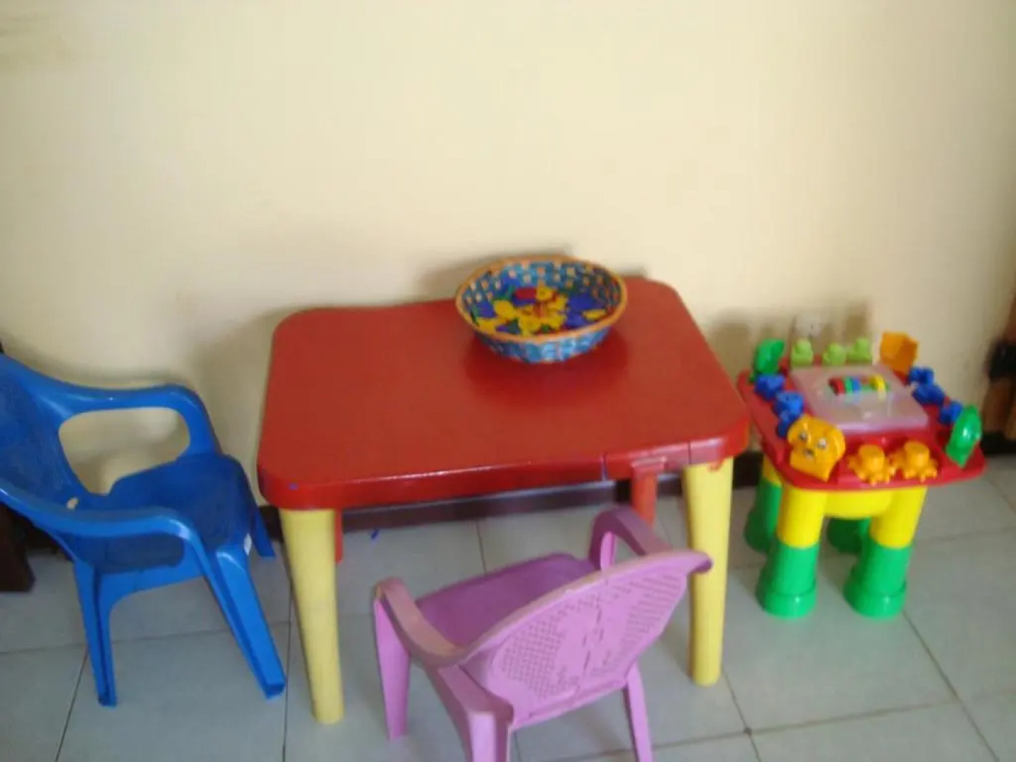 Pousada Planeta Guarajuba