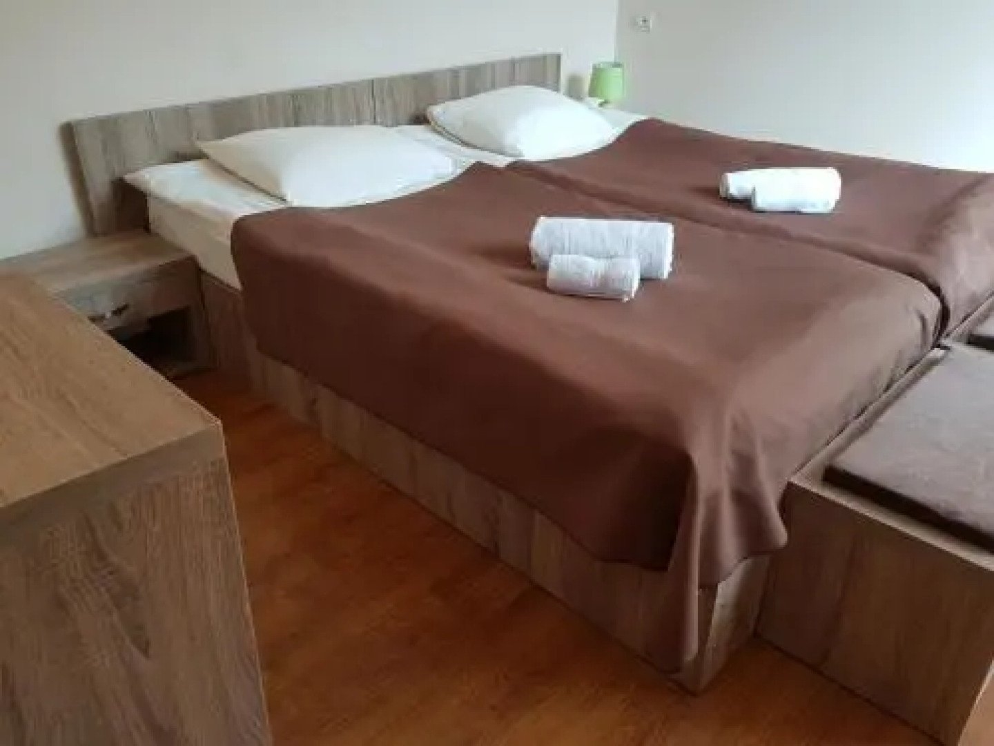 Svan House In Mestia