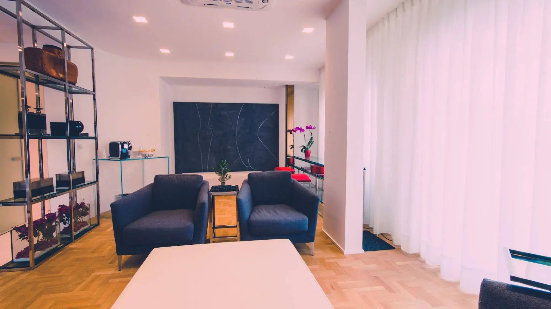 Siracusa Luxury Apartment