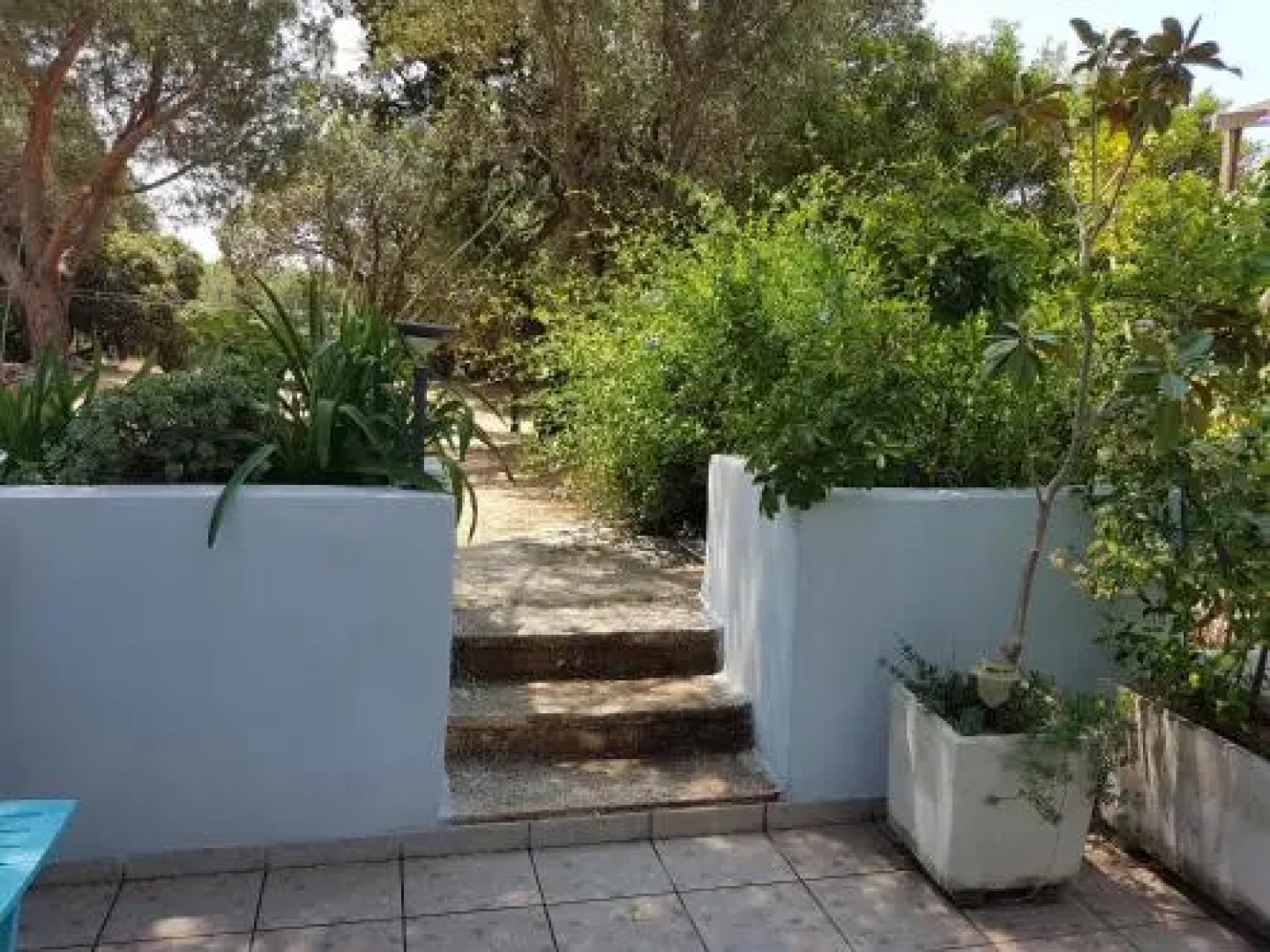 Casa Prescilia