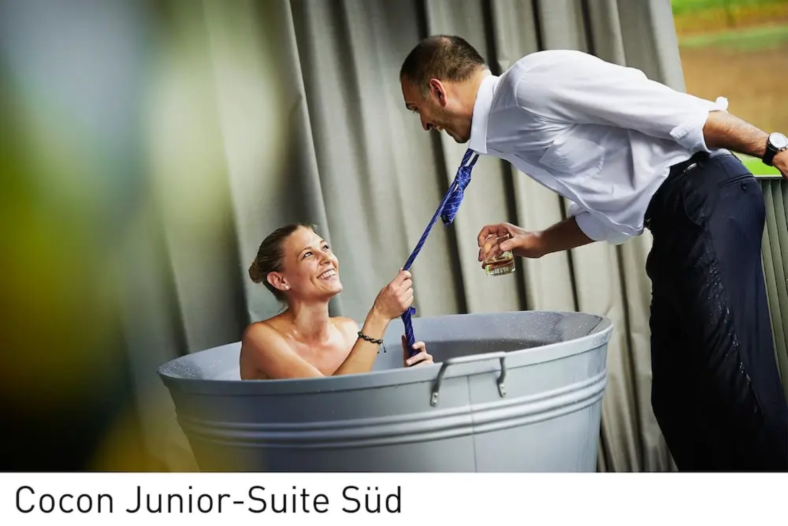 Seerose Resort & Spa