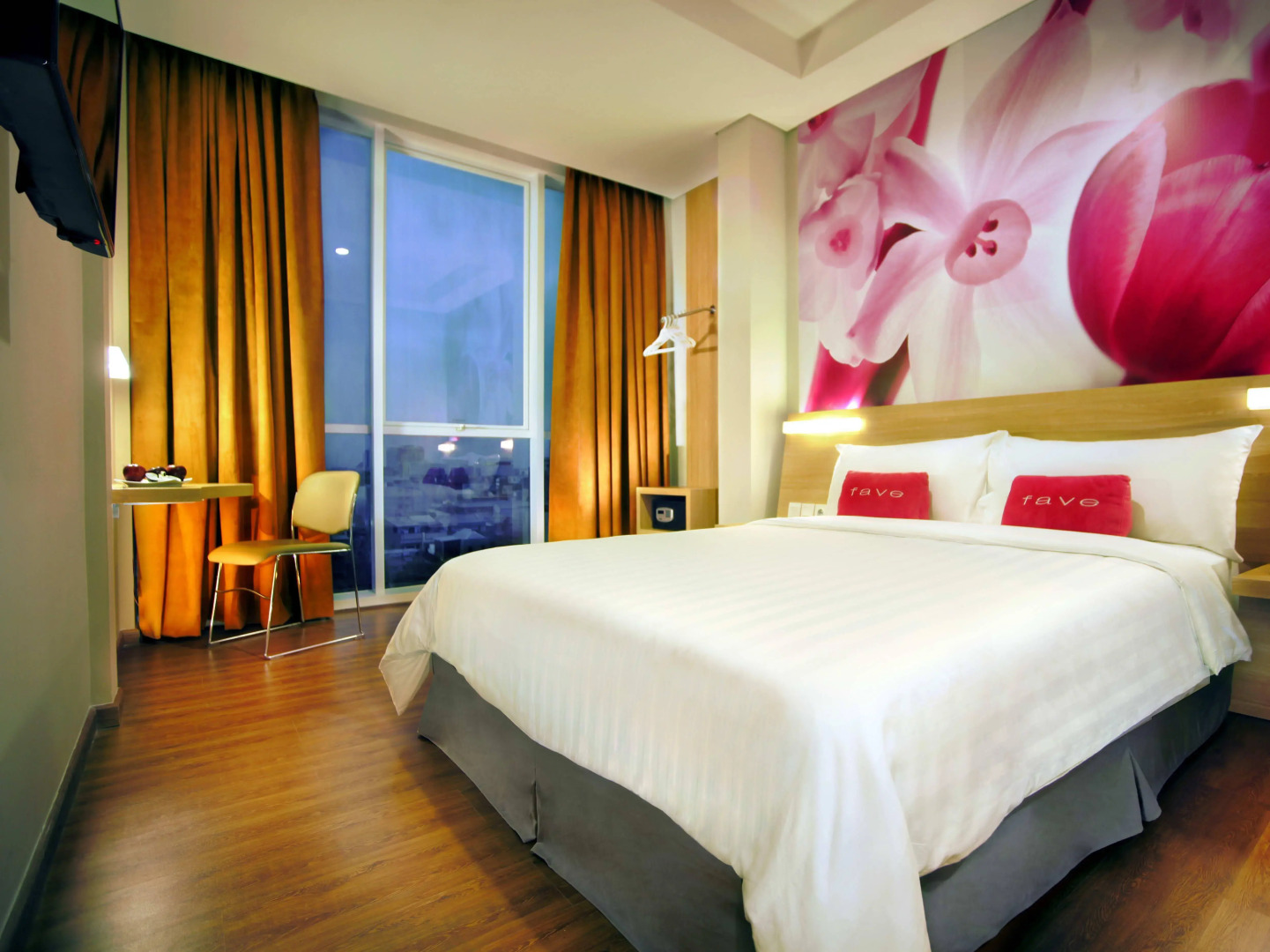 favehotel Pasar Baru