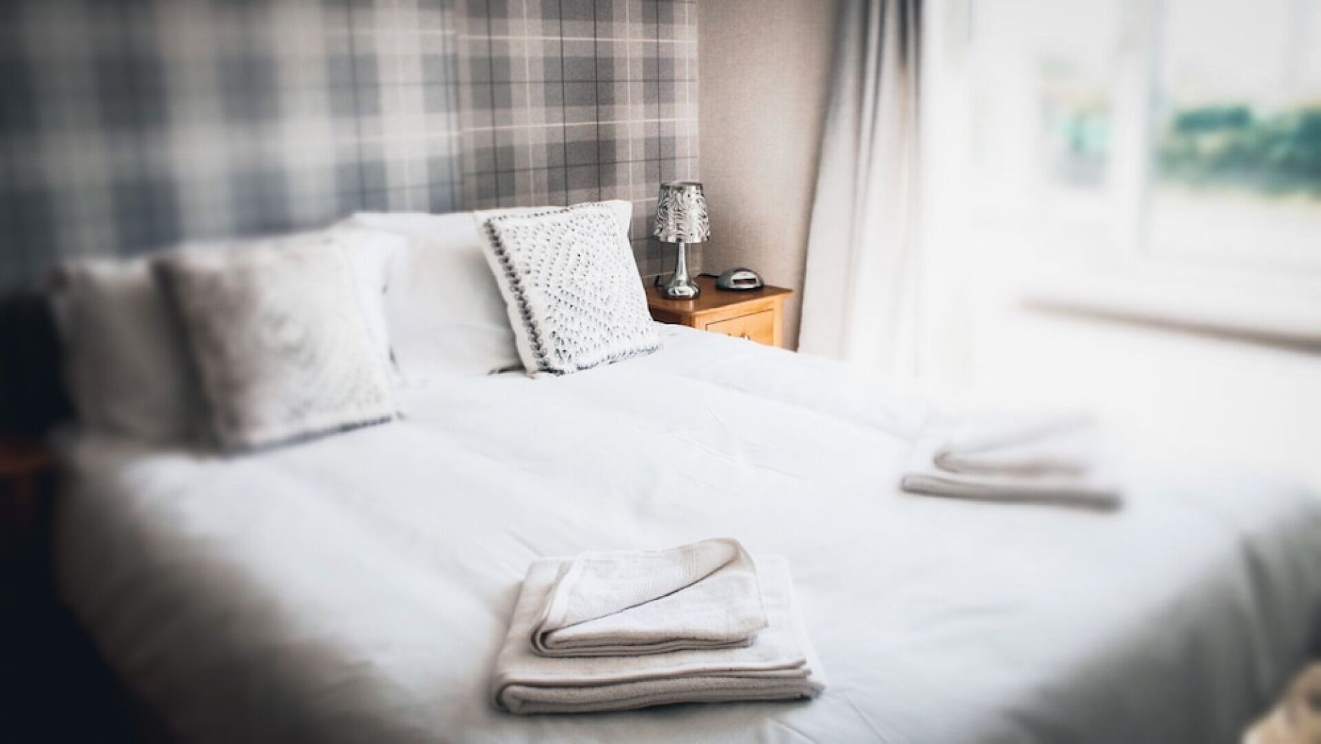 Sandyhill Guest House