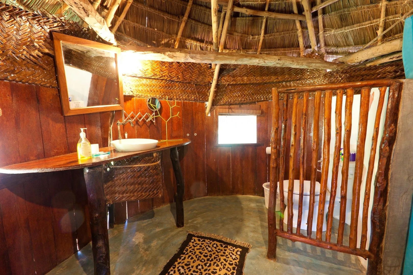 Bellevue Guesthouse