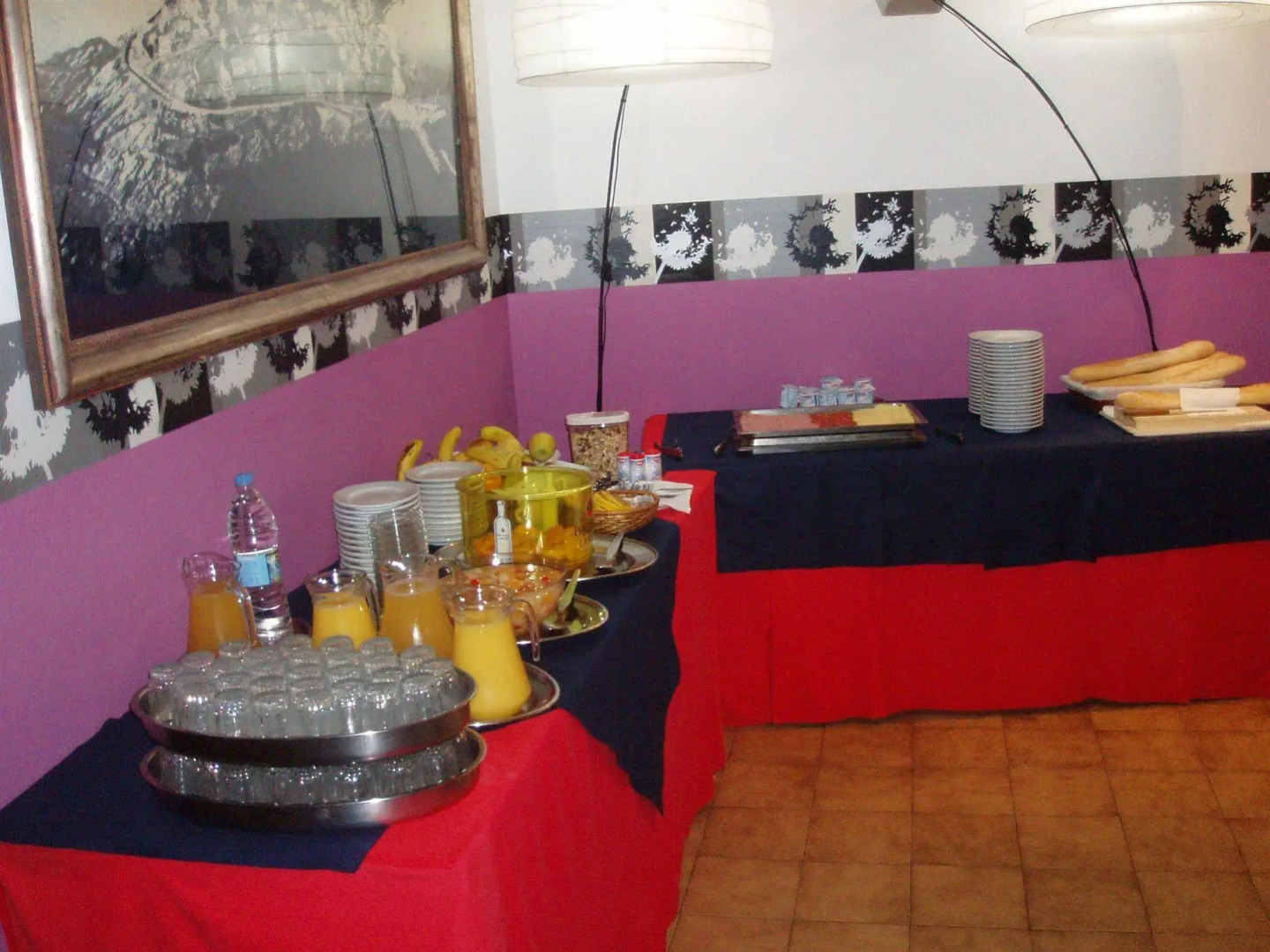 Hotel Nuevo Cachalote