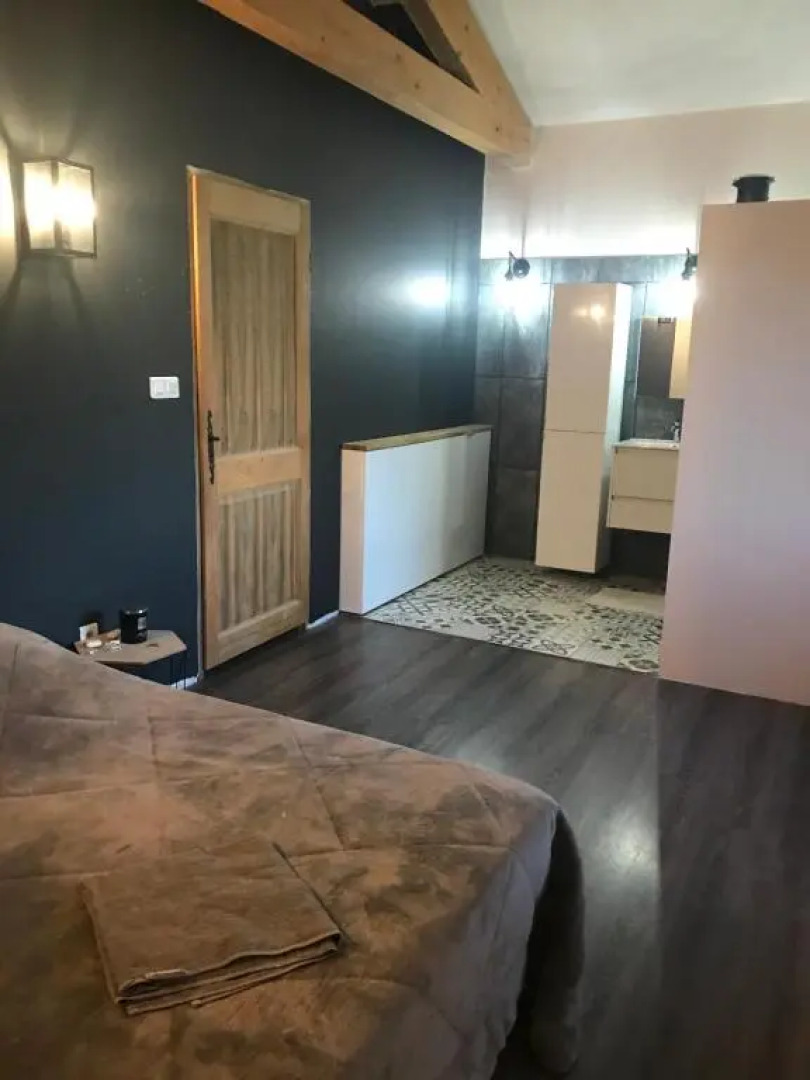 Villa Caligna gorges du verdon