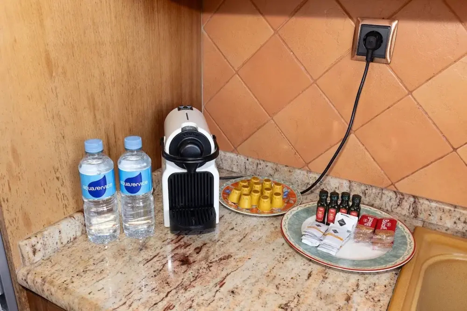 Brisa by Unik Tarragona