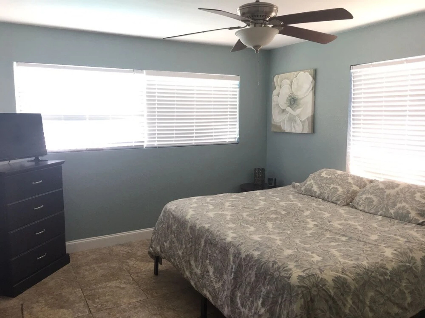 2 Master Suites Pool Home