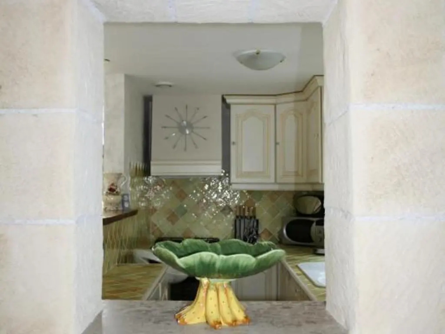 Gîte Monétay-sur-Allier, 3 pièces, 4 personnes - FR-1-489-110