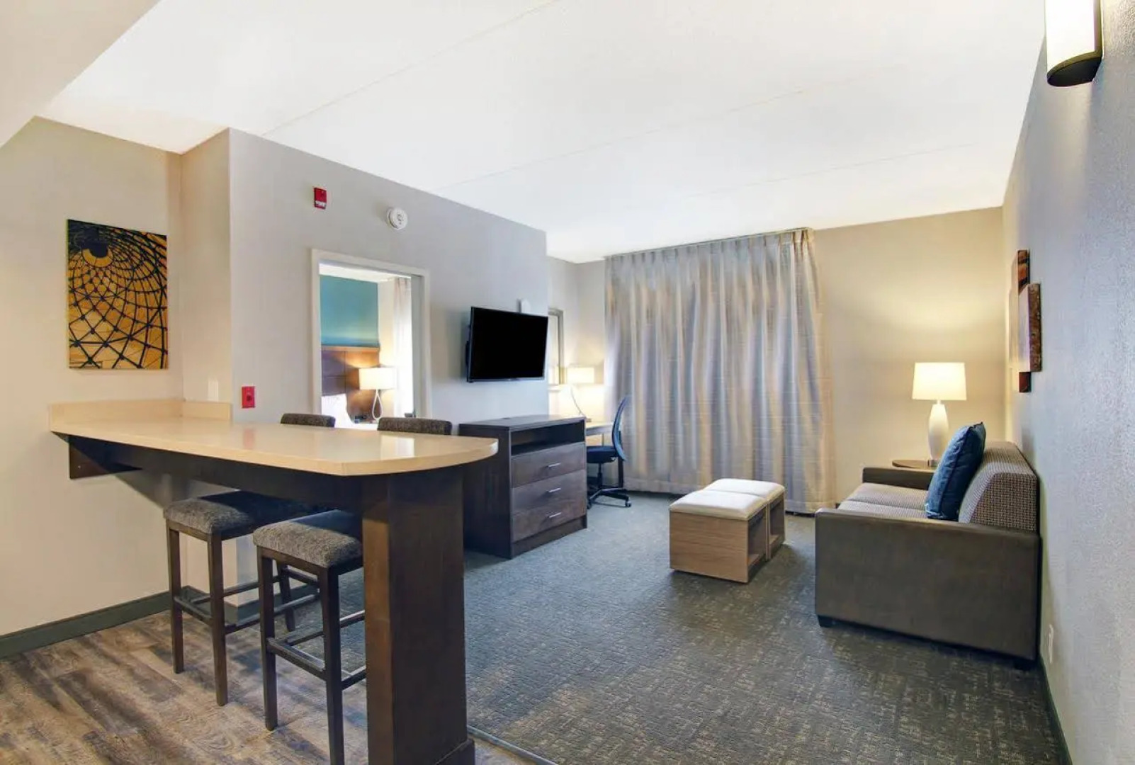 Staybridge Suites Toronto - Vaughan South by IHG