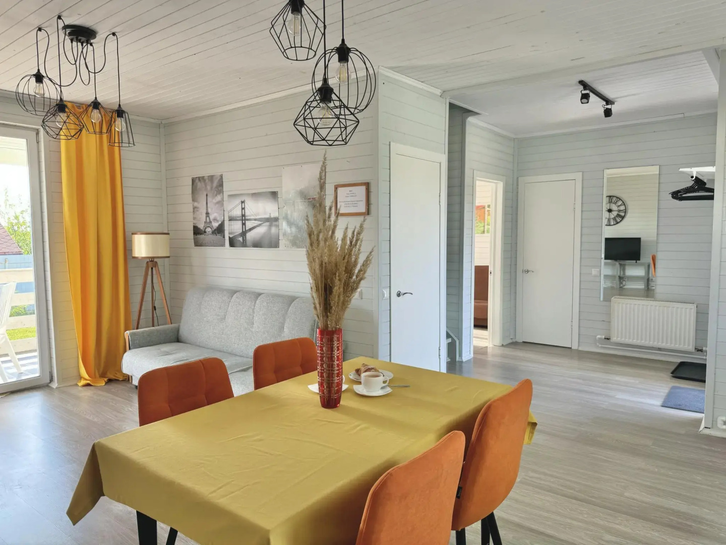 Южные озера