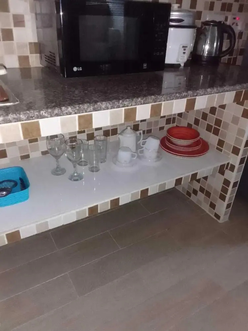 Milles Montagnes Residence