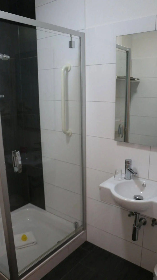 CASCADA Rheine by Hackmann