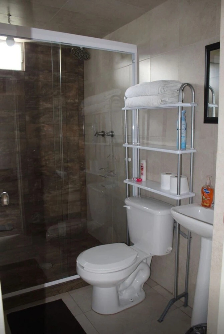 Cabaña Kalli Nantli