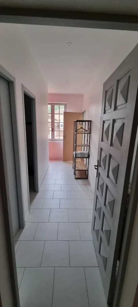 La Bastide du Chêne