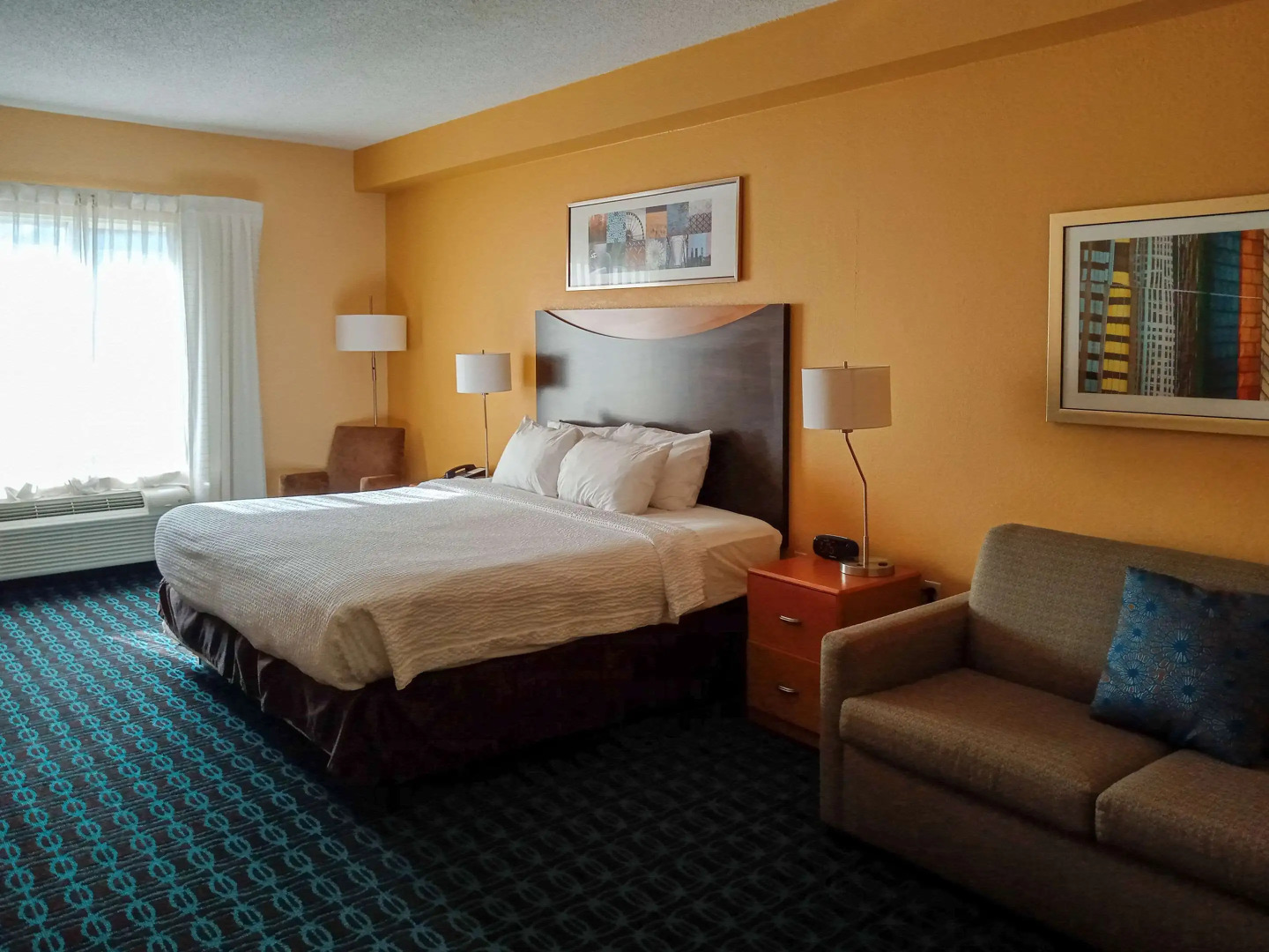 Comfort Inn & Suites Corbin North