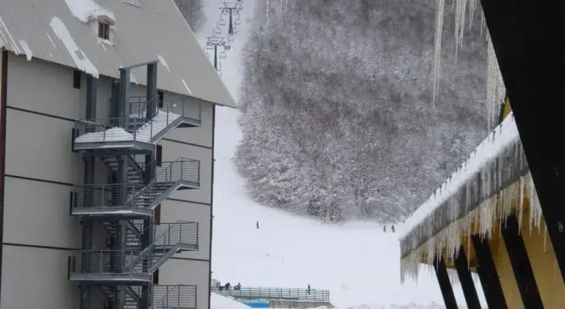 Appartamento Roccaraso Aremogna