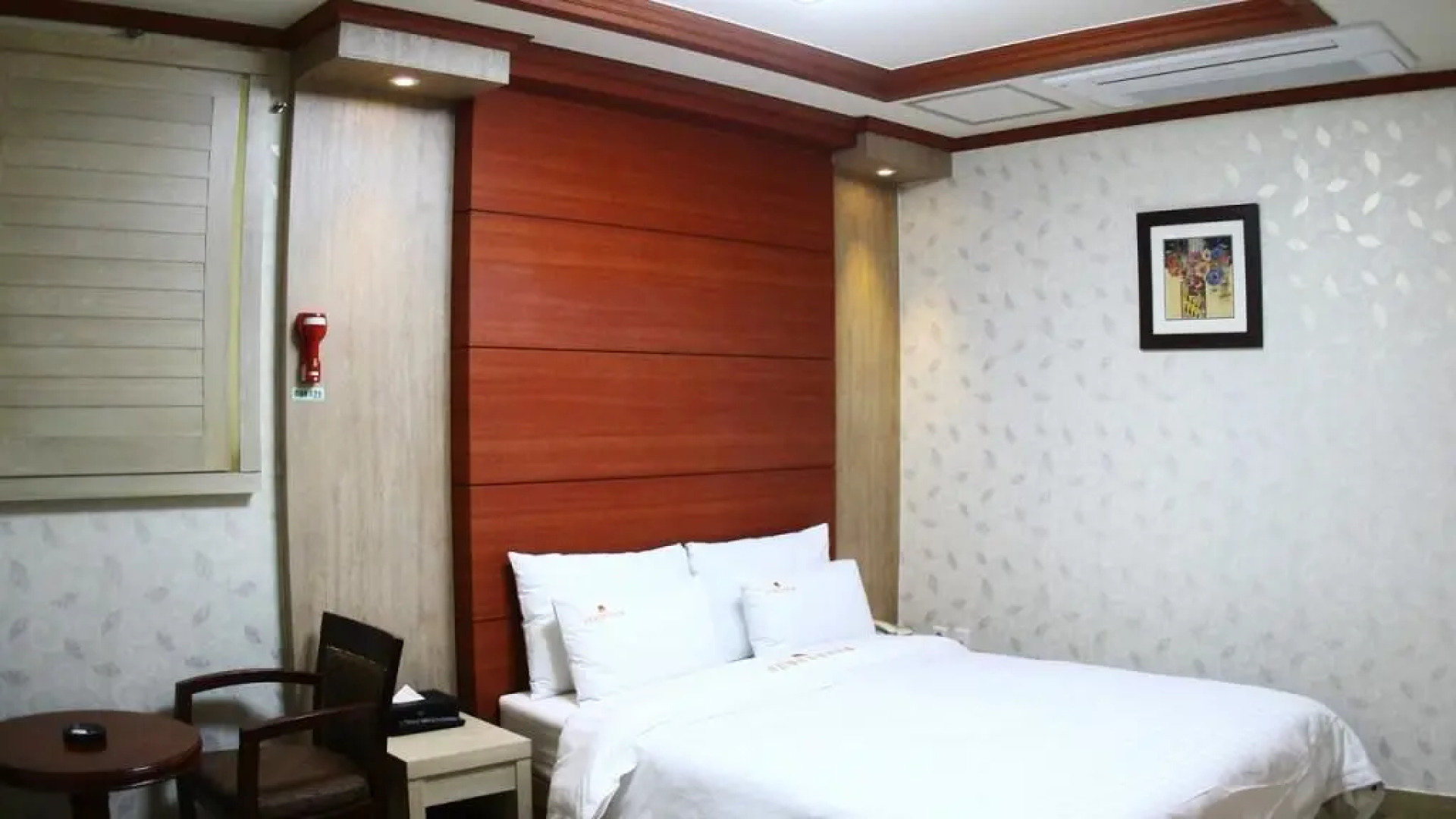 Aank Ryokan Hotel Songtan