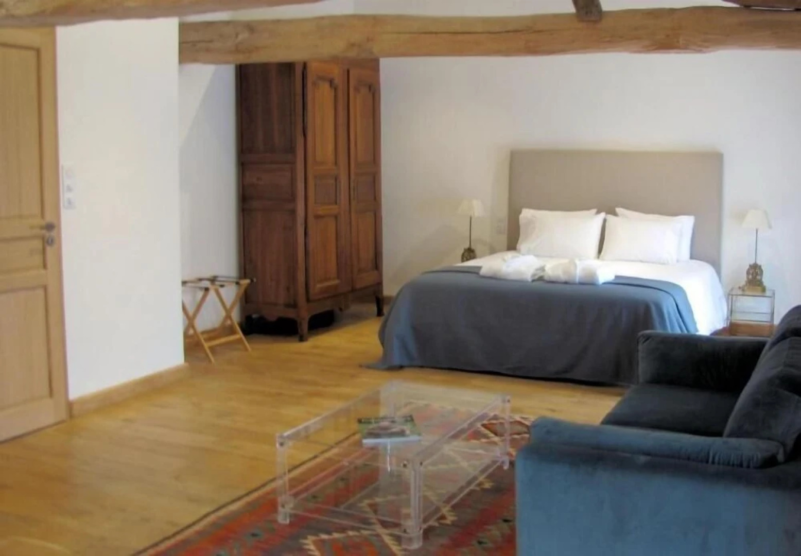 Maison Saint-Pé (Gers)