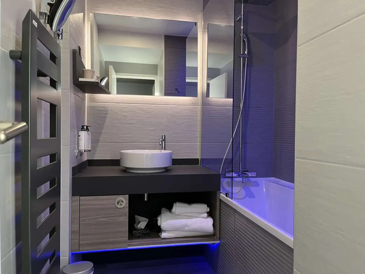 Best Western Plus La Fayette Hotel And Spa