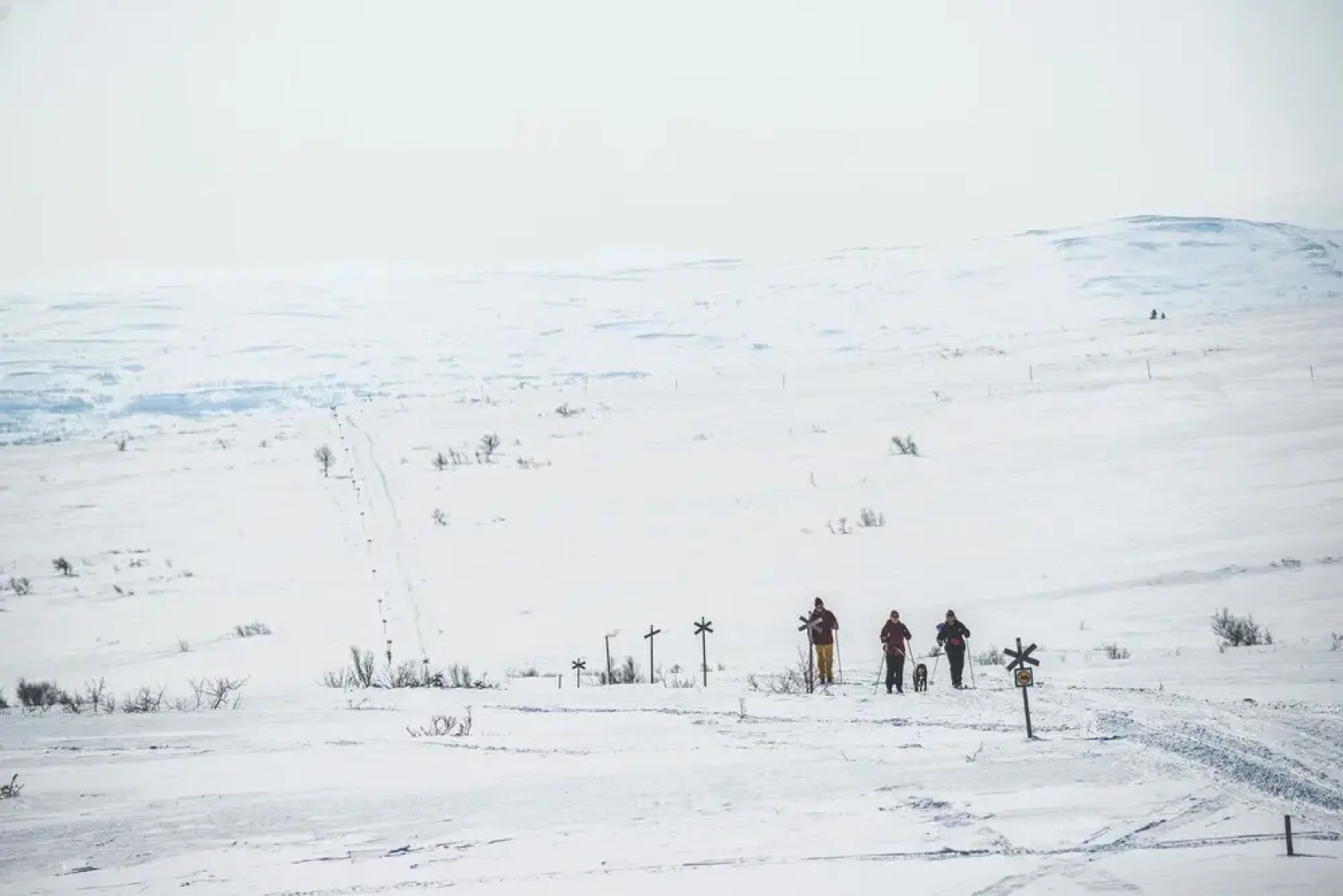 Storliens Högfjällshotell