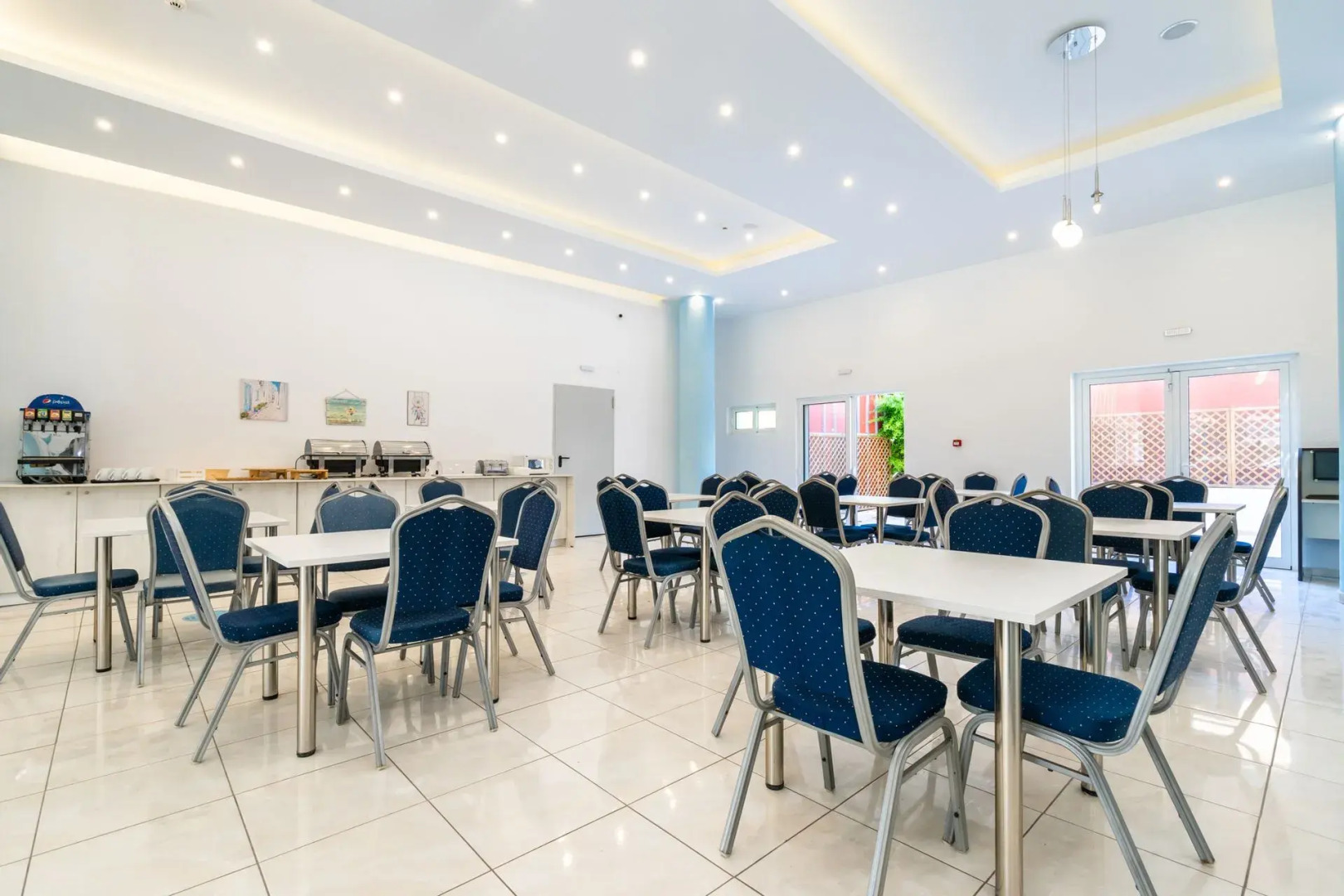 Santa Maria City Hotel