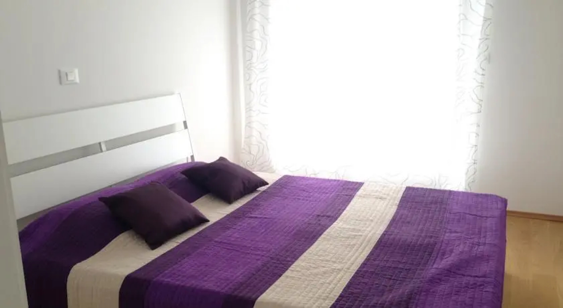 South Coast Apartments