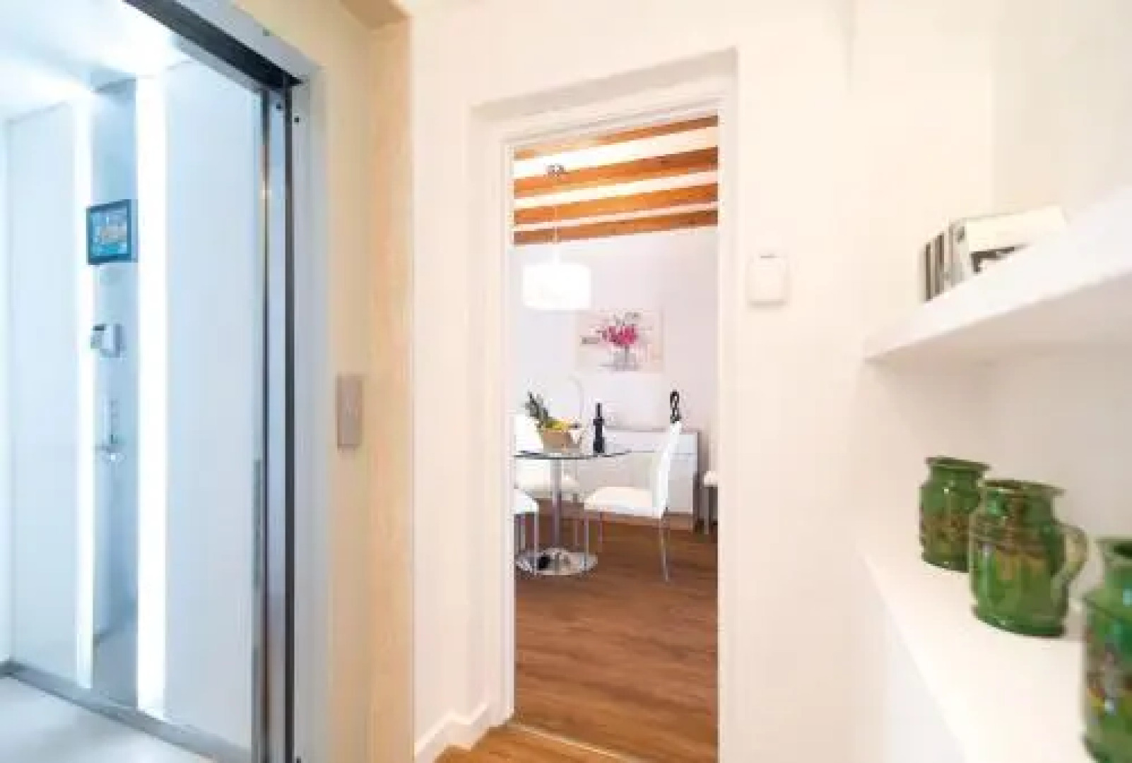 Apartamentos Miramar 1