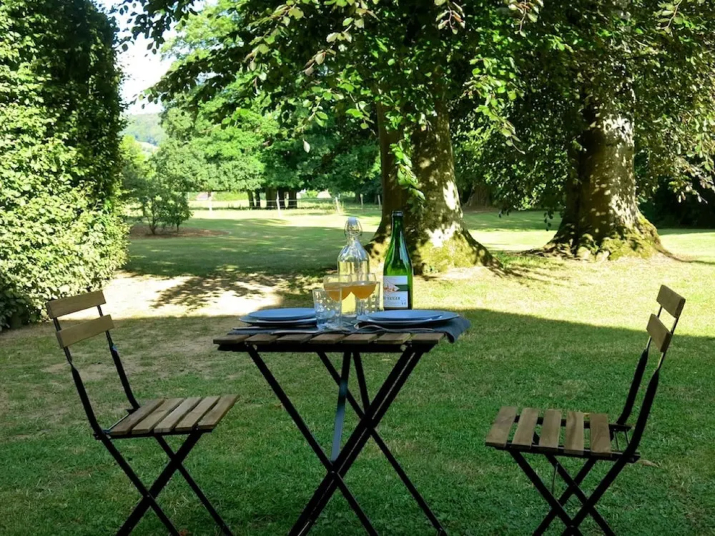 Château de Bouelles