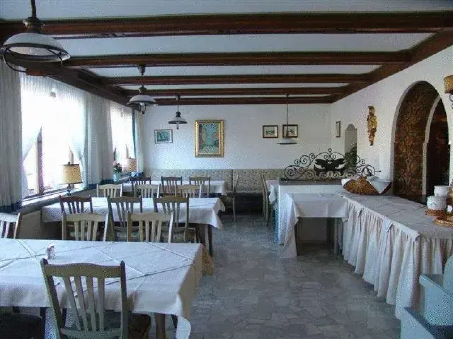 Hotel-Gasthof-Forelle
