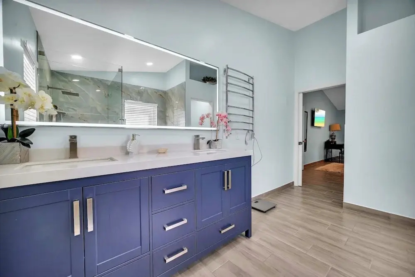 Outdoor Relaxation! Port St Lucie Family Home