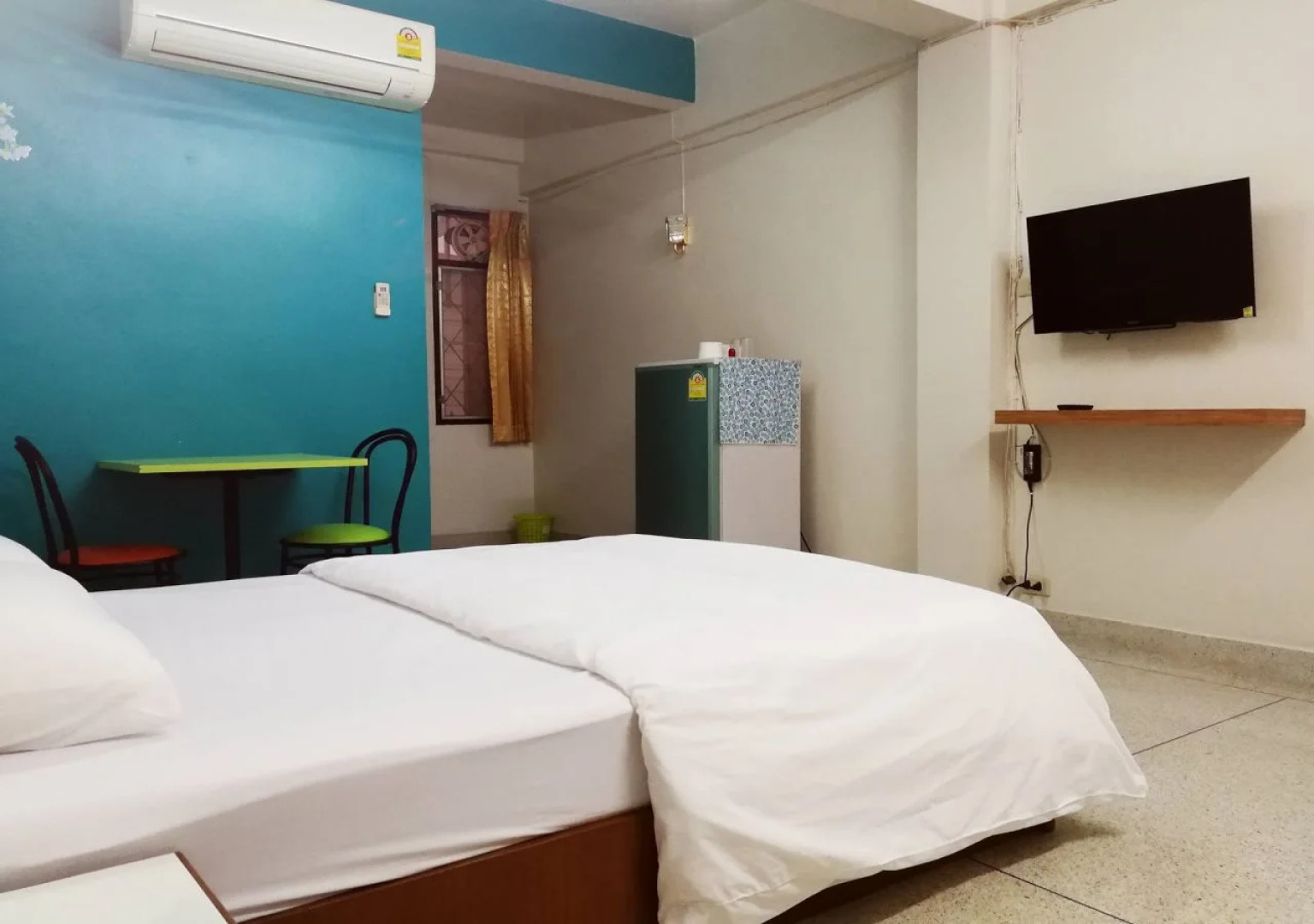 Boonlert Apartment 1