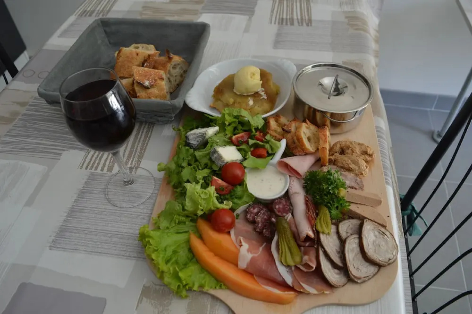 Gîtes Au Havre de Paix