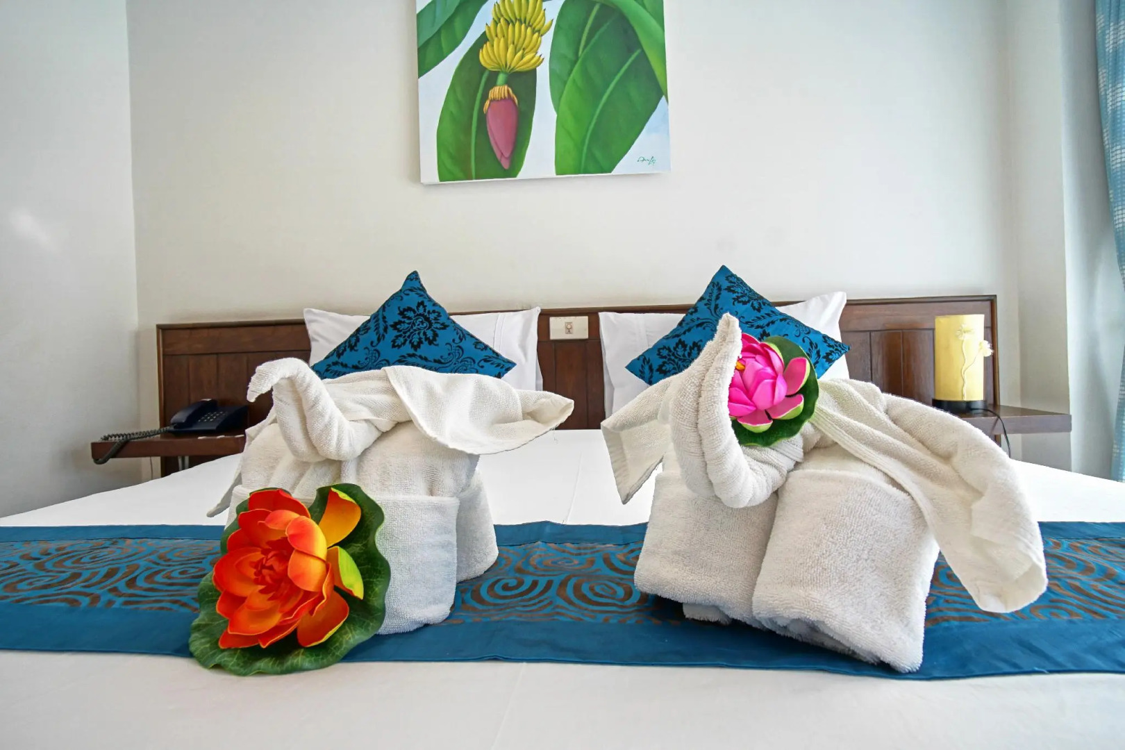 Ruen Buathong Boutique Hotel
