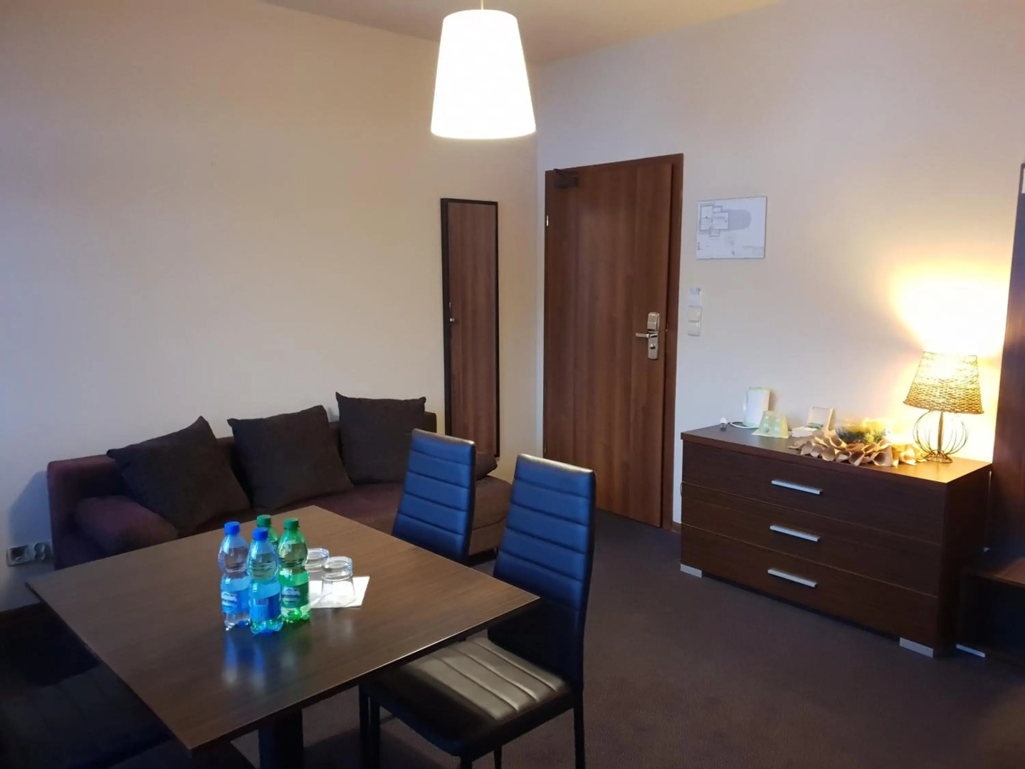 Tajemniczy Ogród Szczytna - Restauracja i noclegi