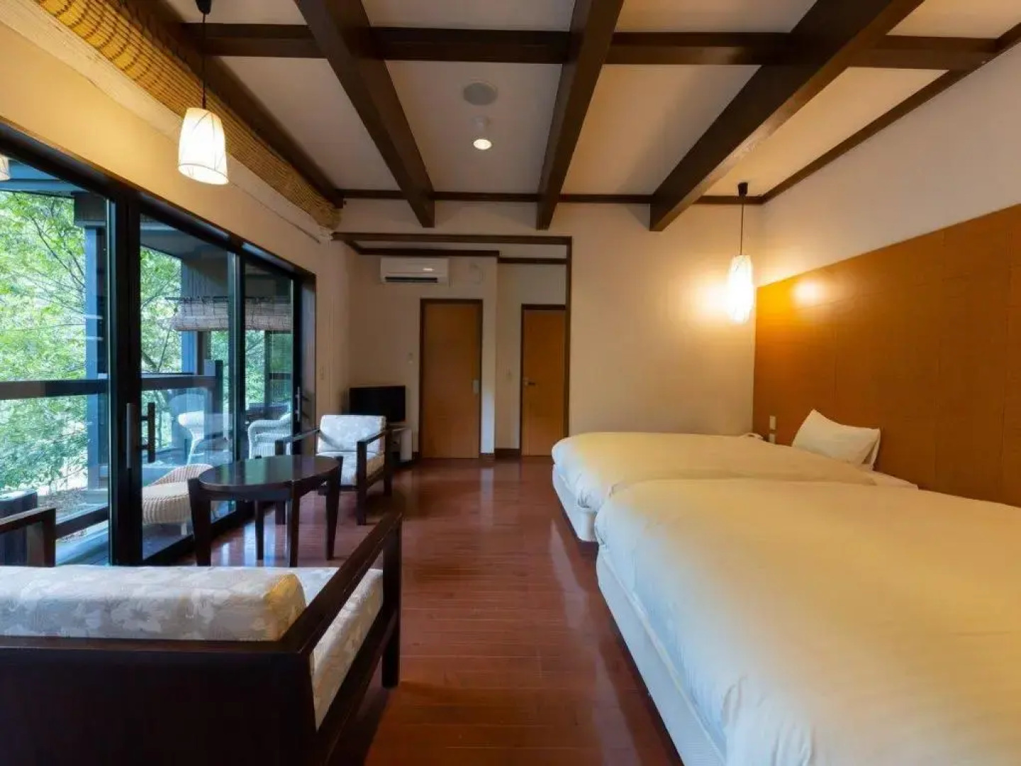 Takedao Onsen Koyokan Bettei Azale