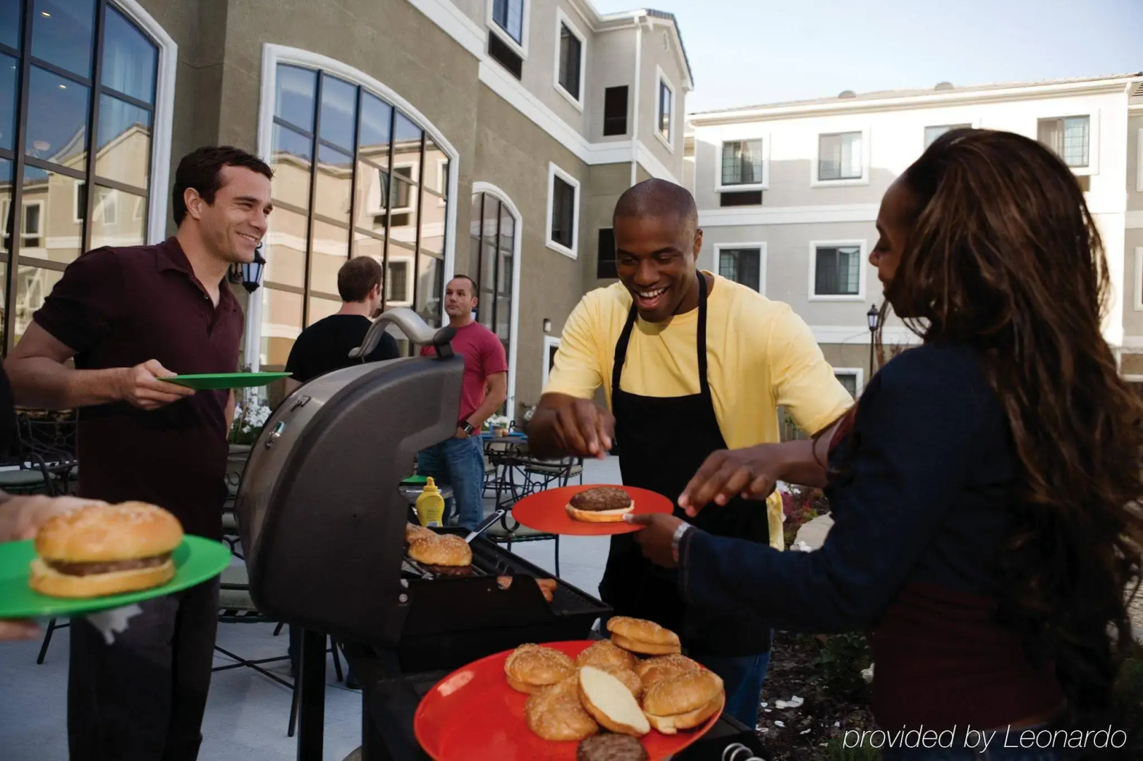 Staybridge Suites Great Falls by IHG