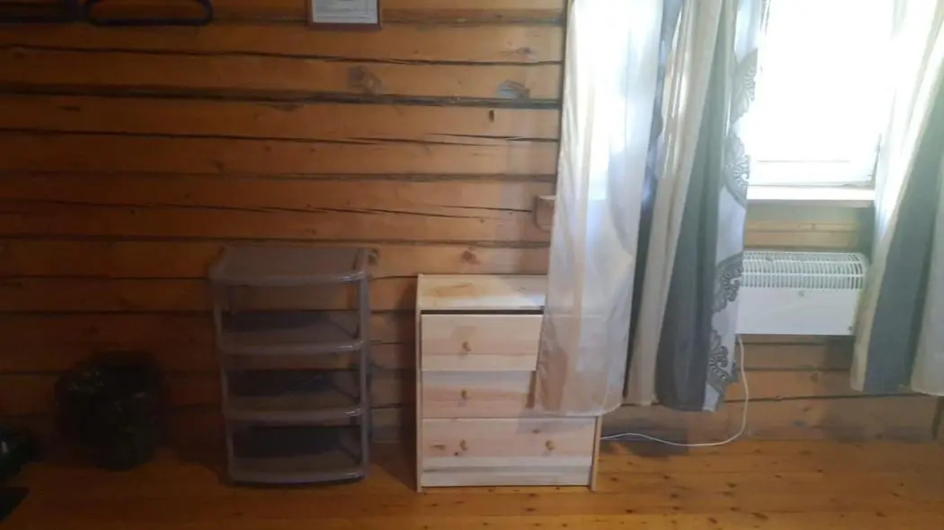 Дальний Кордон