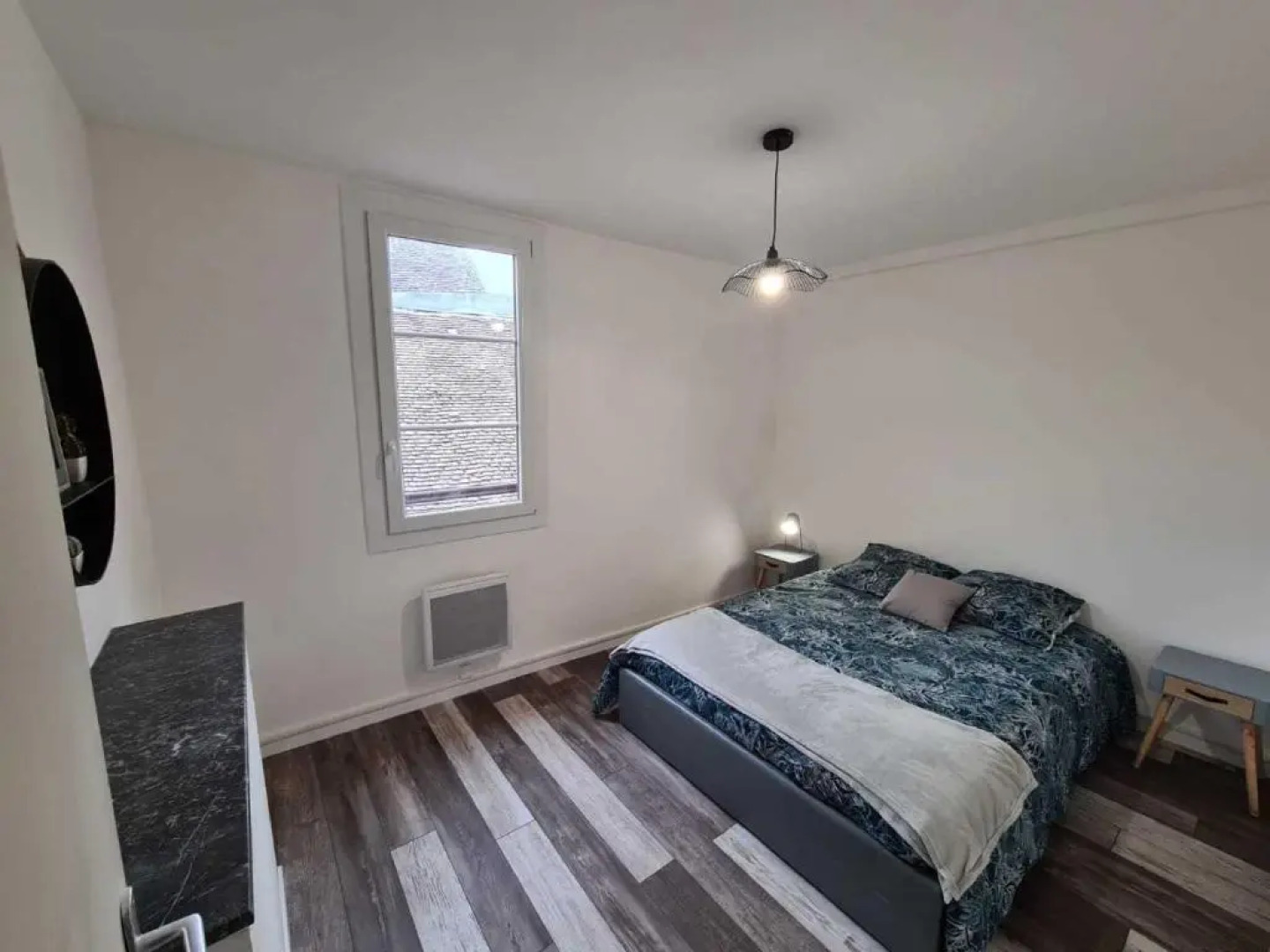 Superbe appartement 3 pièces en centre ville