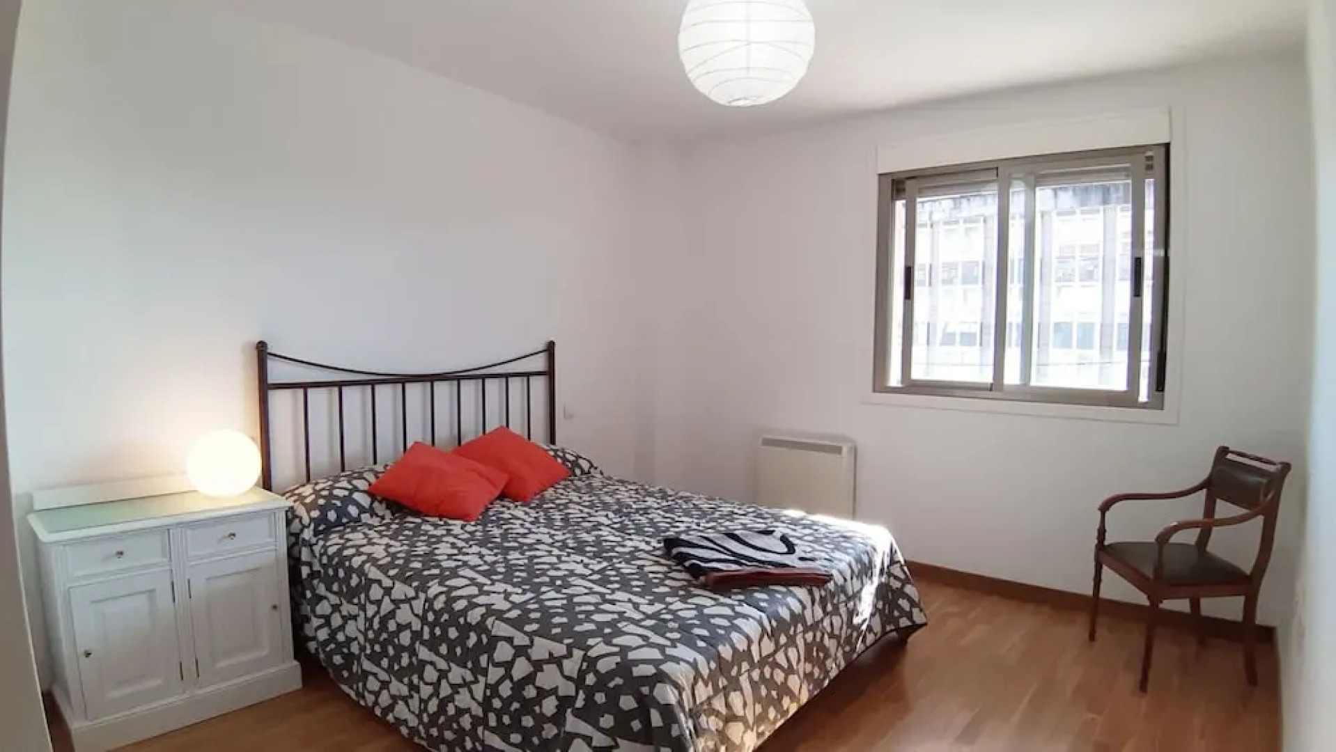 Apartment - 2 Bedrooms with Pool - 107821