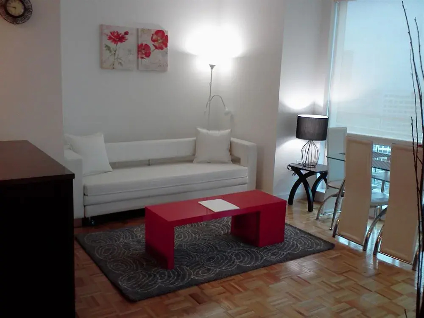 UBliss Suites at 70 Greene