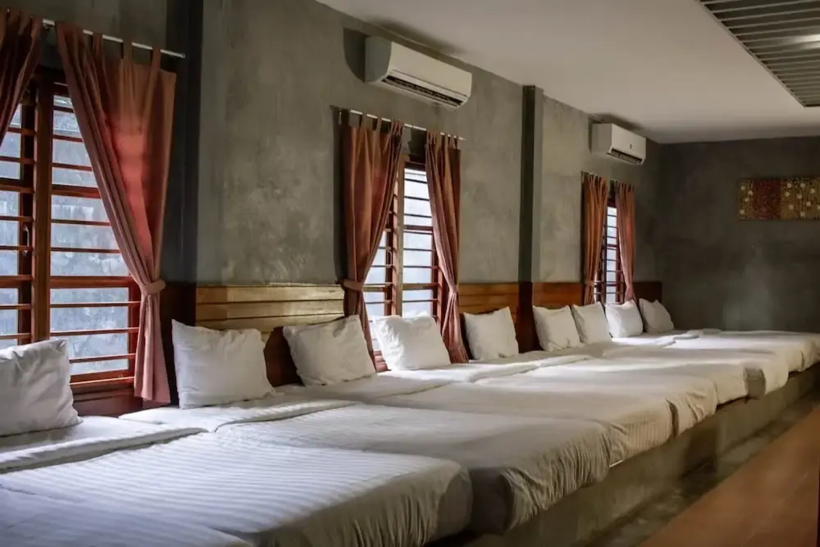 Namsai Resort Kanchanaburi