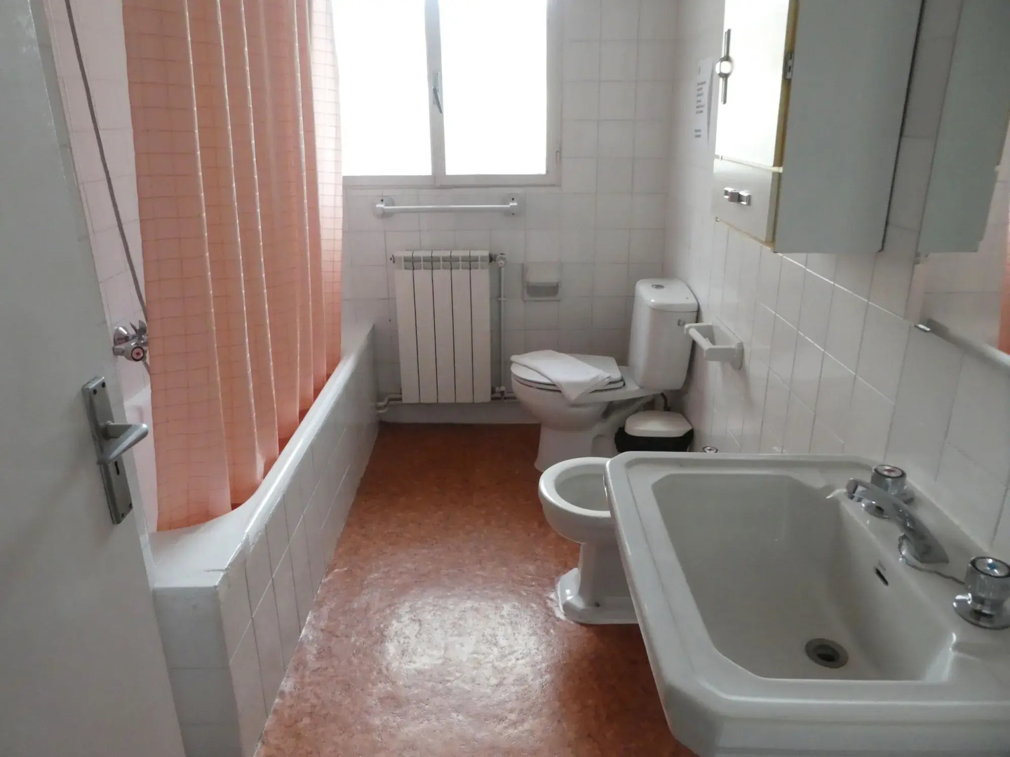 Complejo Bubal Formigal 3000